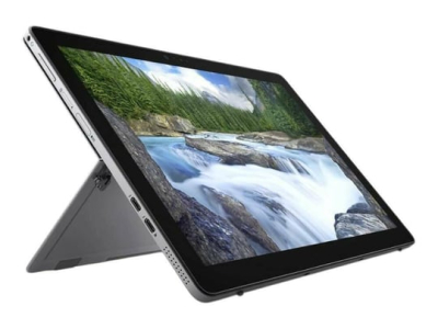 Notebook Dell Latitude 7210 2-in-1 (16GB) (without keyboard)