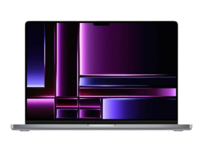 Notebook Apple MacBook Pro 16" A2780 2023 Silver (EMC 8103) (32GB) (512GB)