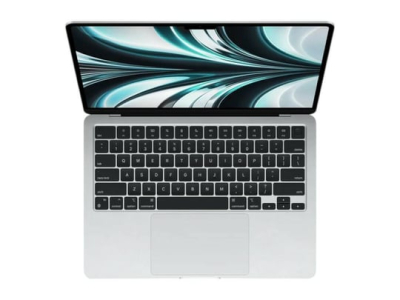 Notebook Apple MacBook Air 13" Silver A2681 (EMC 4074) (16GB) (256GB)