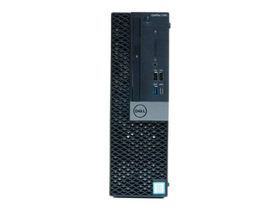 Počítač Dell OptiPlex 7060 SFF