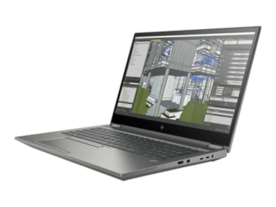 Notebook HP ZBook Fury 15 G8