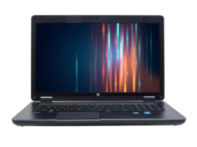 Notebook HP ZBook 17