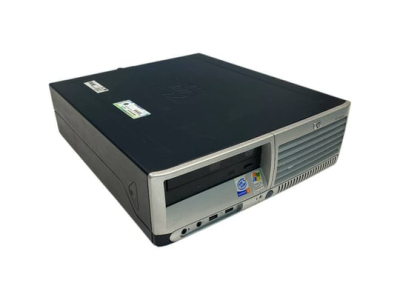 Počítač HP Compaq dc7100 SFF