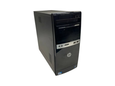Počítač HP 500B Microtower