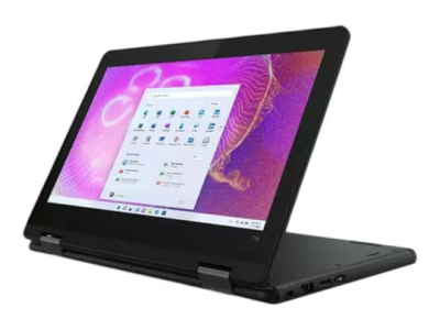 Notebook Lenovo ThinkPad 11e Yoga Gen 6 (8GB)