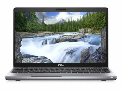 Notebook Dell Latitude 5510 (Touchscreen)