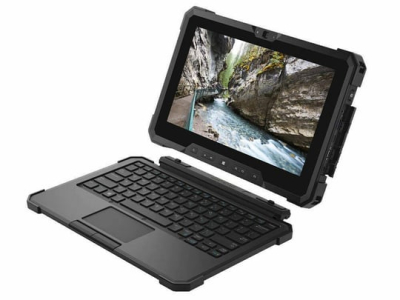 Tablet Dell 7212 Rugged Extreme Tablet