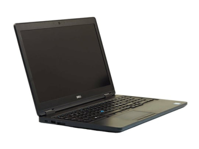 Notebook Dell Precision 3520