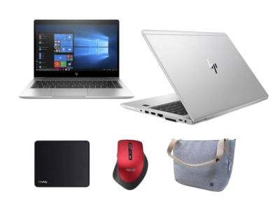 Notebook HP EliteBook 840 G5 Bundle
