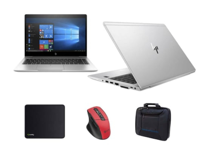 Notebook HP EliteBook 840 G5 Bundle