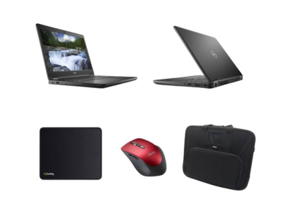 Notebook Dell Latitude 5490 Bundle
