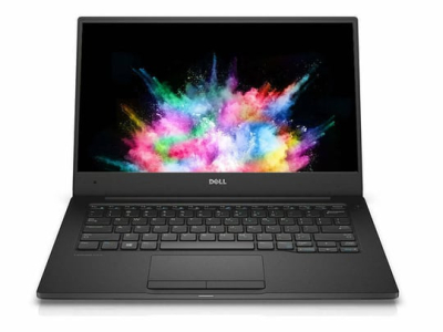 Notebook Dell Latitude 7370 (16GB)