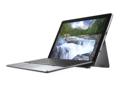 Notebook Dell Latitude 7200 2-in-1 (8GB)