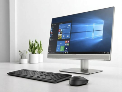 All In One HP EliteOne 800 G5 AIO