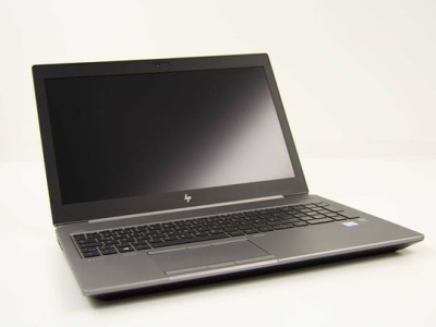 Notebook HP ZBook 15 G5