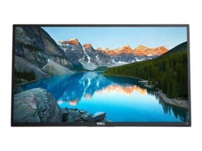 Monitor Dell Professional P2417H (Without Stand)