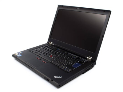 Notebook Lenovo ThinkPad T420