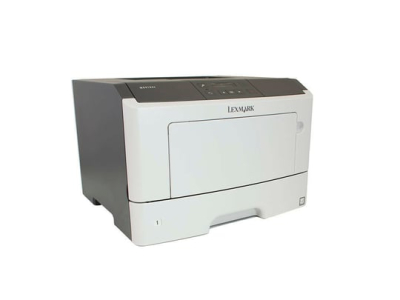Tlačiareň Lexmark MS410dn (no toner)