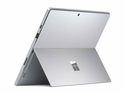 Notebook Microsoft Surface Pro 7+ Platinum (16GB) (256GB) (without keyboard)