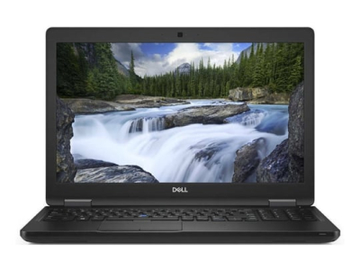 Notebook Dell Latitude 5591