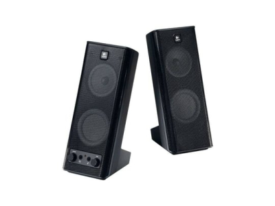 Reproduktor Logitech Stereo Speakers S-0264A (Jack)