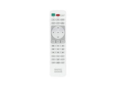 Projector accessory BenQ RC01 - Remote Control