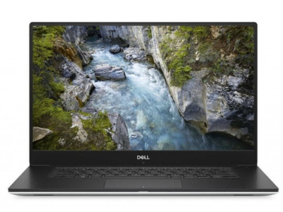 Notebook Dell Precision 5530 (Touchscreen)