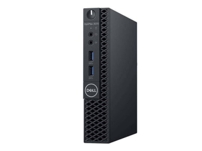 Počítač Dell OptiPlex 3070 Micro