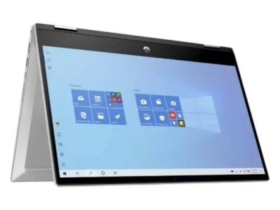 Notebook HP Pavilion x360 14-dw0601nc