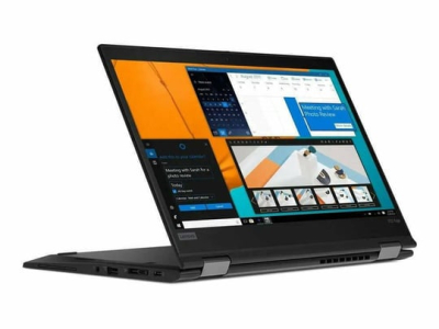 Notebook Lenovo ThinkPad X13 YOGA Gen 3 (16GB)