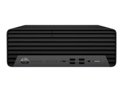 Počítač HP ProDesk 600 G6 SFF