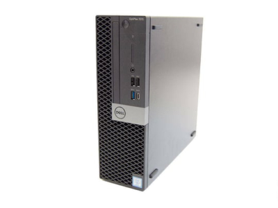 Počítač Dell OptiPlex 7070 SFF