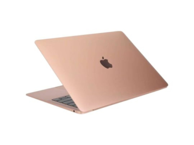 Notebook Apple MacBook Air 13" A2337 2020 Gold (EMC 3598) (8GB) (256GB)