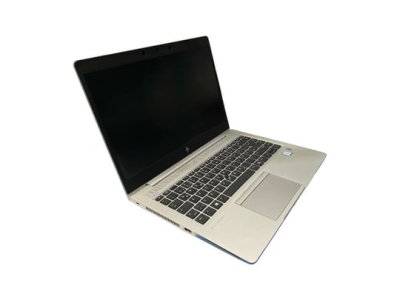Notebook HP EliteBook 840 G5 (Touchscreen) Carbon fibre