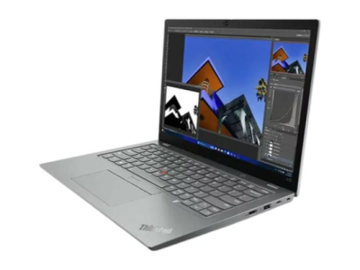 Notebook Lenovo ThinkPad L13 2-in-1 Gen 5 Storm Grey (32GB)