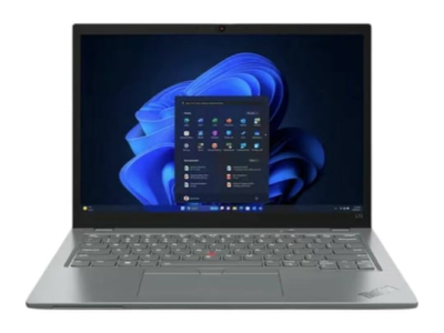 Notebook Lenovo ThinkPad L13 2-in-1 Gen 5 Storm Grey (32GB)