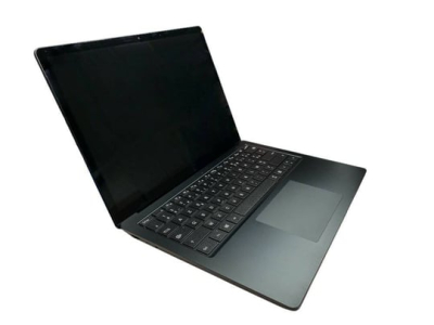 Notebook Microsoft Surface Laptop 3 1867 (16GB) (256GB) Metallic Rosegold
