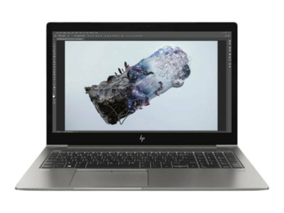 Notebook HP ZBook 15u G6