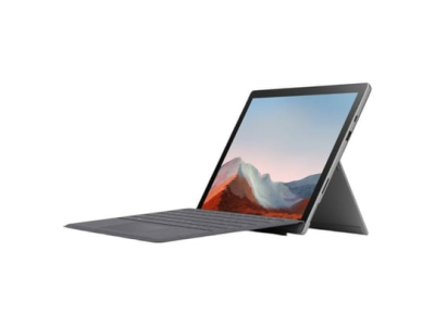 Notebook Microsoft Surface Pro 7+ Platinum (16GB) (512GB)