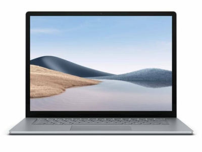Notebook Microsoft Surface Laptop 4 1979 Platinum  (16GB) (512GB)