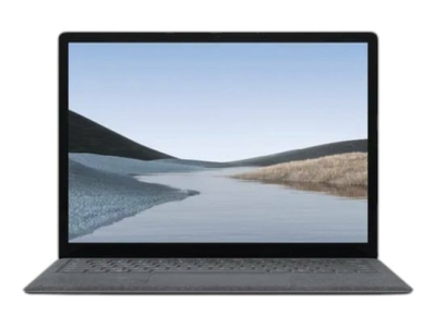 Notebook Microsoft Surface Laptop 3 Platinum (16GB) (512GB)