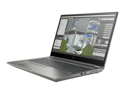 Notebook HP ZBook Fury 15 G8