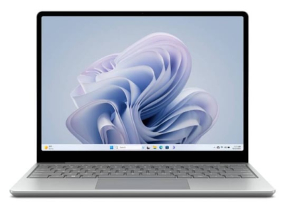 Notebook Microsoft Surface Laptop GO Silver (8GB) (256GB)
