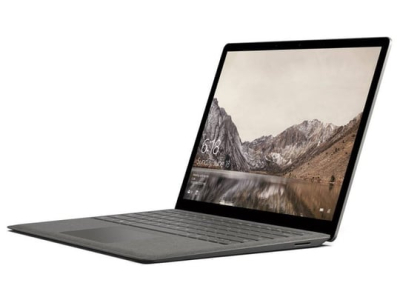 Notebook Microsoft Surface Laptop Gen 1 (8GB) (128GB)
