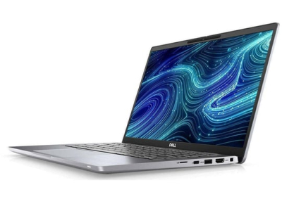 Notebook Dell Latitude 7420 (16GB) Aluminium