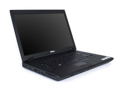Notebook Dell Latitude E5500