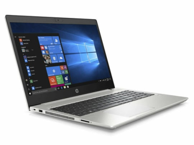 Notebook HP ProBook 455 G7
