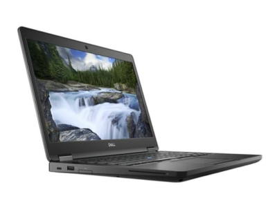 Notebook Dell Latitude 5491