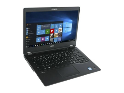 Notebook Fujitsu LifeBook U748