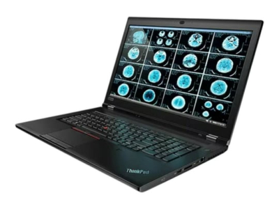 Notebook Lenovo ThinkPad P73